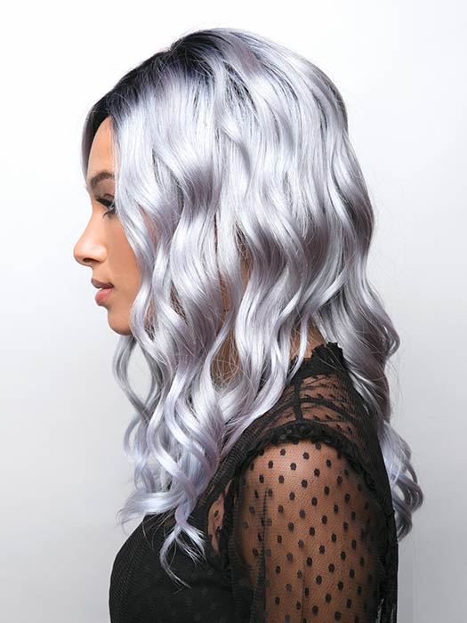 Layla by Rene of Paris - Regal Wigs